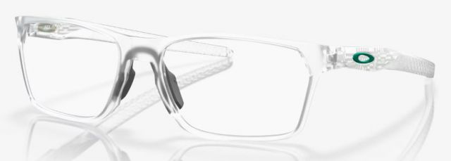 Hex Jector in Matte Clear / Clear