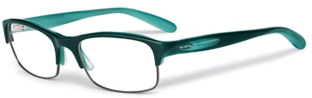Irreverent in Jade (52) / Clear