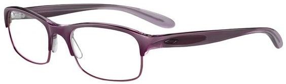 Irreverent in Purple Diamond (52) / Clear