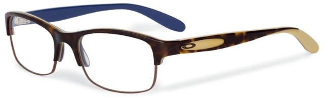 Irreverent in Tortoise Night (52) / Clear