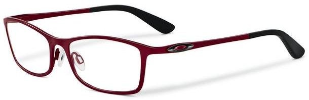 Martyr in Garnet (50) / Clear