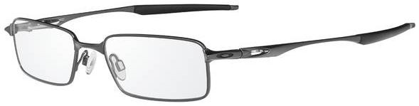 Mono Shock in Pewter (52) / Clear