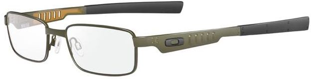 Mortar in Matte Olive (52) / Clear