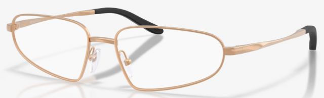 Neoastra in Satin Rose Gold / Clear