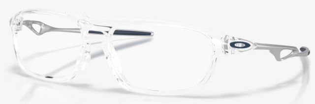 Neomata in Polished Clear / Clear