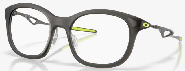 Neoture in Satin Grey Smoke / Clear