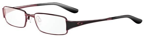 Noteworthy in Matte Berry / Clear