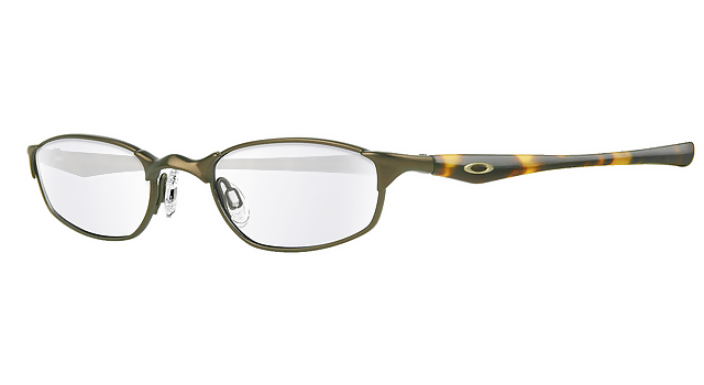 Off Line 2.0 in Yellow / Black Iridium