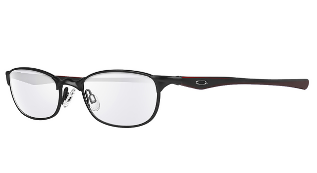 Off Line 6.0 in Carbon Fiber / Clear