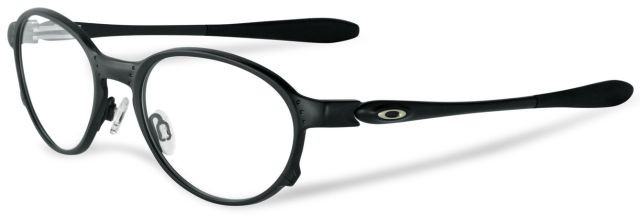 小物 OAKLEY OVERLORD Stain Black OX5067-0251 $305 New Oakley OVERLORD OX5067-0251 51mm Satin Black