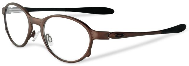 Overlord in Brown (51) / Clear