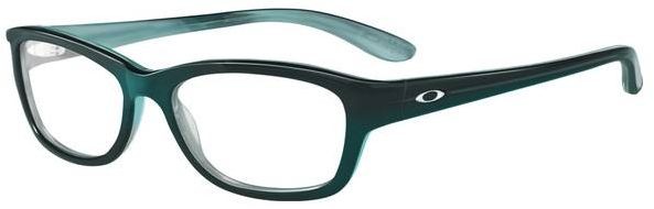 Paceline in Jade (52) / Clear