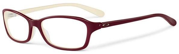 Persuasive in Cherries Jubilee (52) / Clear