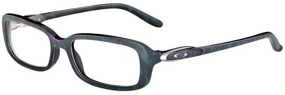 Premonition in Grey Jasper (50) / Clear