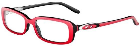 Premonition in Red/Black (50) / Clear