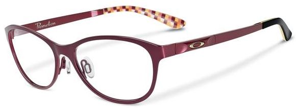 Promotion in Cayenne Red (52) / Clear