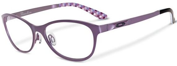 Promotion in Purple Orchid (52) / Clear