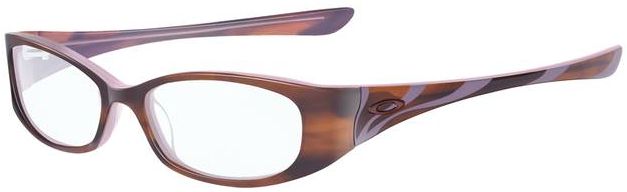 Radiate 4.0 in Lavender Tortoise / Clear