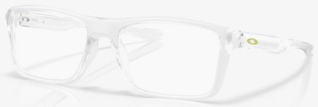 Rafter in Matte Clear / Clear