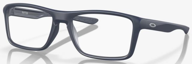Rafter in Universal Blue / Clear
