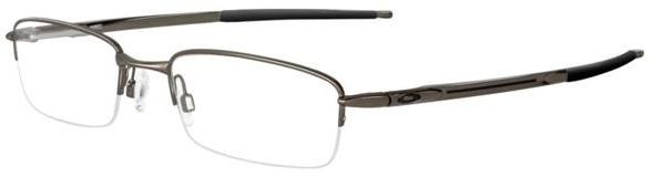 Rhinochaser in Polished Chocolate (52) / Clear