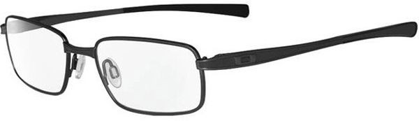 Rotor 4.0 in Matte Black / Clear