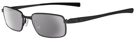 Rotor 4.0 in Matte Black / Grey
