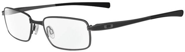 Rotor 4.0 in Jet Black / Dark Grey