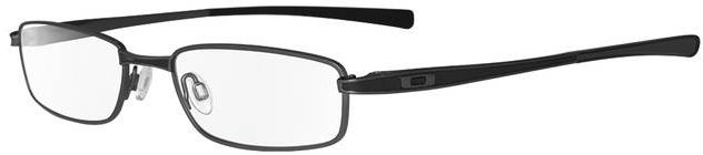 Rotor Small in Pewter/Black / Clear