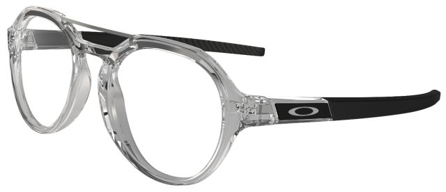 Scavenger in Polished Clear / Clear