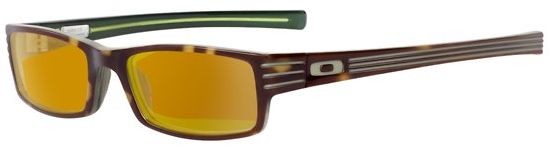 Shifter 2.0 in Light Brown Tortoise / Dark Bronze