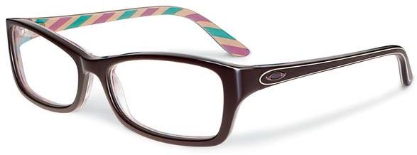 Short Cut in Brown Cosmo (53) / Clear