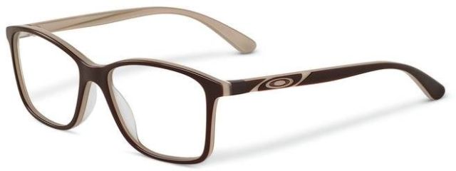 Showdown in Brown Quartz (53) / Clear