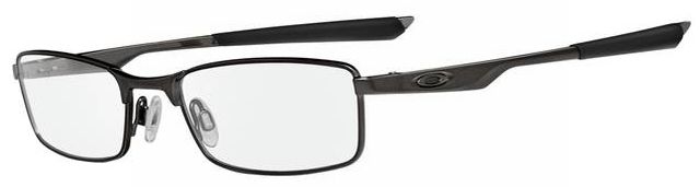 Socket 2.0 in Black Chrome / Clear