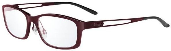 Speculate in Brushed Berry/Polished Berry (52) / Clear