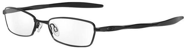 Spender in Polished Black (49) / Clear