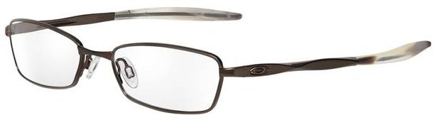 Spender in Polished Chocolate (49) / Clear