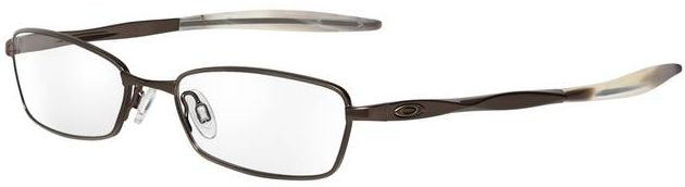 Spender in Polished Chocolate (51) / Clear