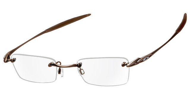 Spike - Lens 2 in Titanium Brown / Clear