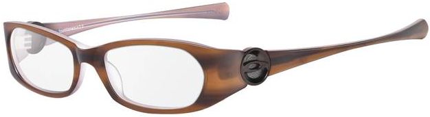 Spontaneous 2.0 in Lavender Tortoise/Sable / Clear