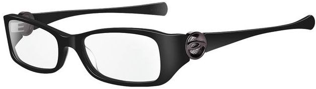 Spontaneous 4.0 in Black/Sable / Clear