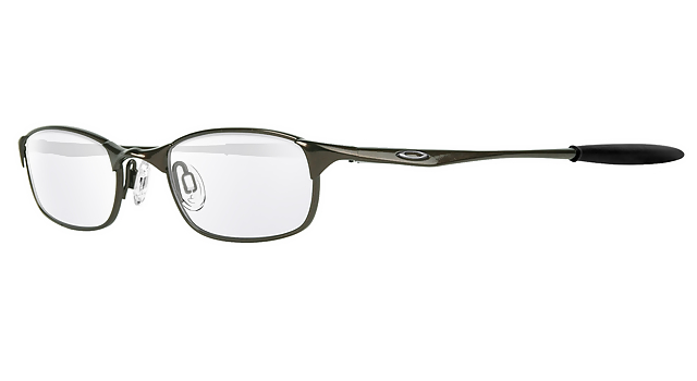 Straight Line 2.0 in Silver / Light Blue