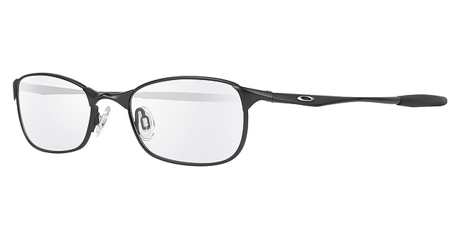 oakley straight line 6.0 サングラス　メガネ Straight Line 6.0 Black / Clear