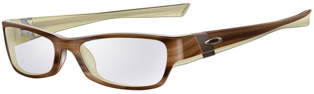 Sweeper in Cappuccino / Clear