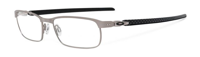 Tincup Carbon in Powder Steel (50) / Clear