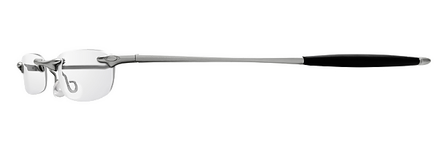 O3 in Titanium (Lens 2) / Clear