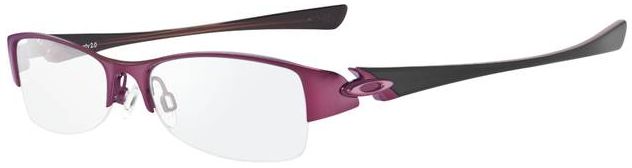 Treaty 2.0 in Berry/Pale Purple / Clear