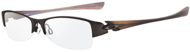 Treaty 2.0 in Sable/Lavender Tortoise / Clear