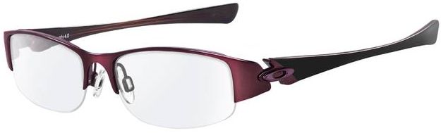Treaty 4.0 in Berry/Pale Purple / Clear