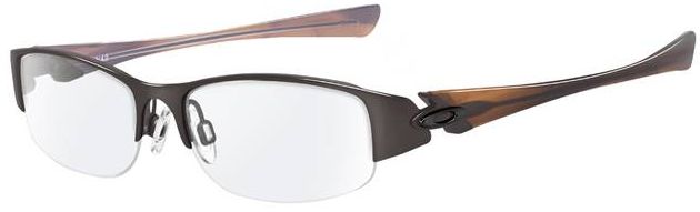 Treaty 4.0 in Sable/Lavender Tortoise / Clear